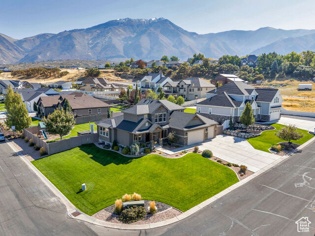 Property Photo: 764 N Burke Ln UT 84651