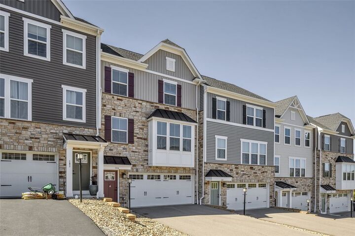 Property Photo:  106 Moyer Hill Dr  PA 16066 