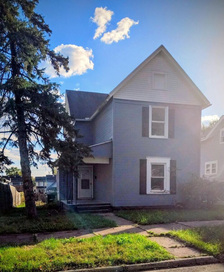 Property Photo: 1721 Prospect Street OH 45503