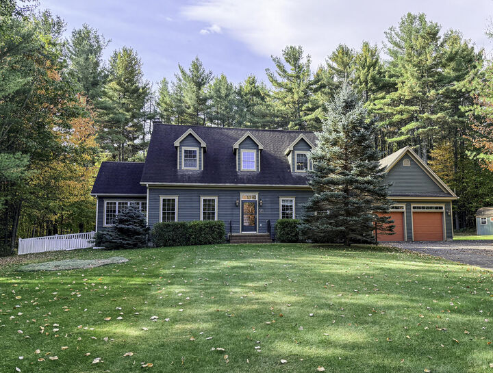 202 Quaker Highlands Road  Peru NY 12972 photo