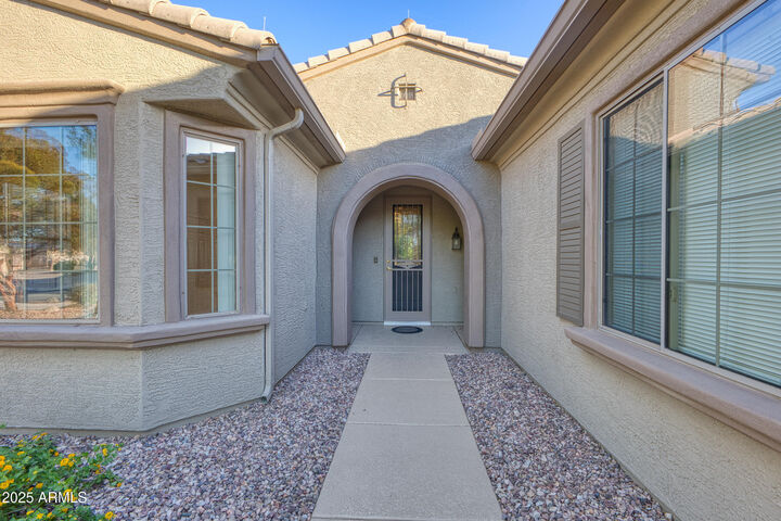 Property Photo:  20781 N King Point Drive  AZ 85387 