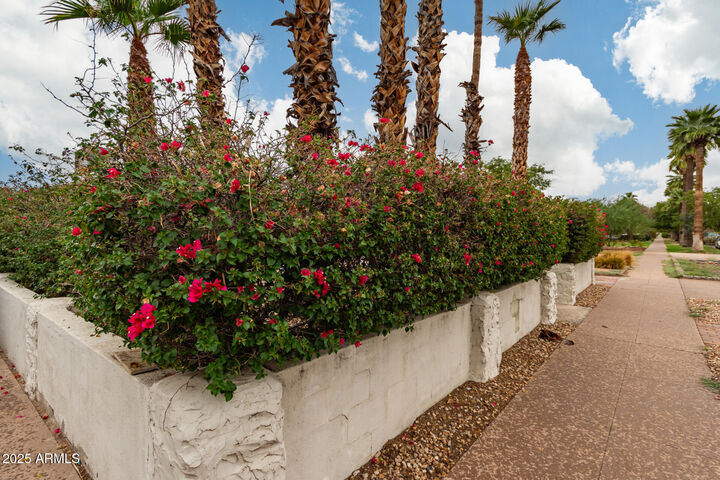 Property Photo: 1538 W Culver Street AZ 85007