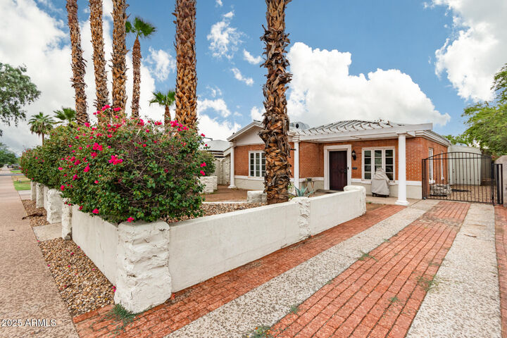 Property Photo:  1538 W Culver Street  AZ 85007 