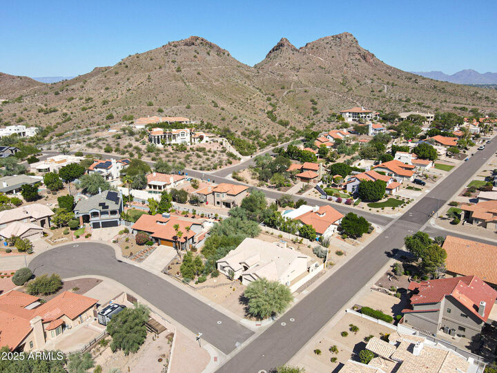 Property Photo:  14601 N 10th Way  AZ 85022