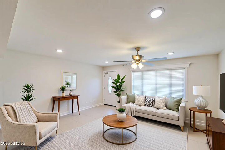 Property Photo:  2137 W 1st Place  AZ 85201 