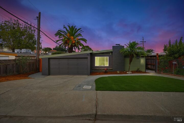 Property Photo: 1449 Coronel Avenue CA 94591