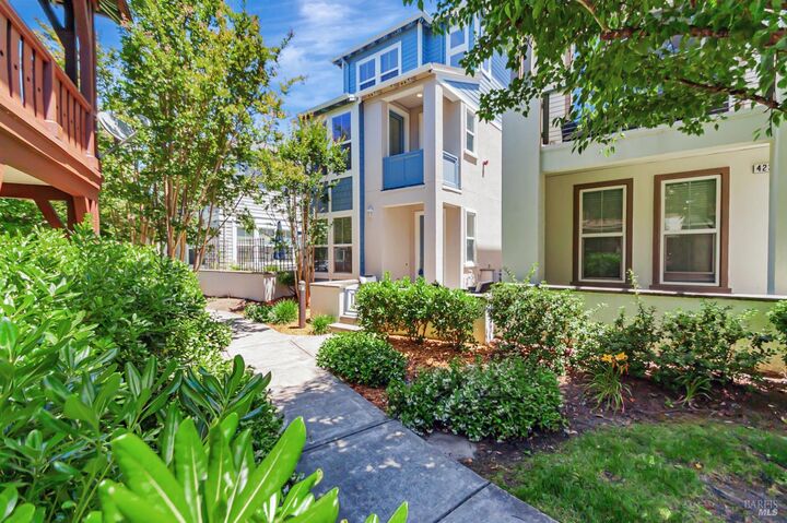 Property Photo: 4242 Streamside Drive CA 95409