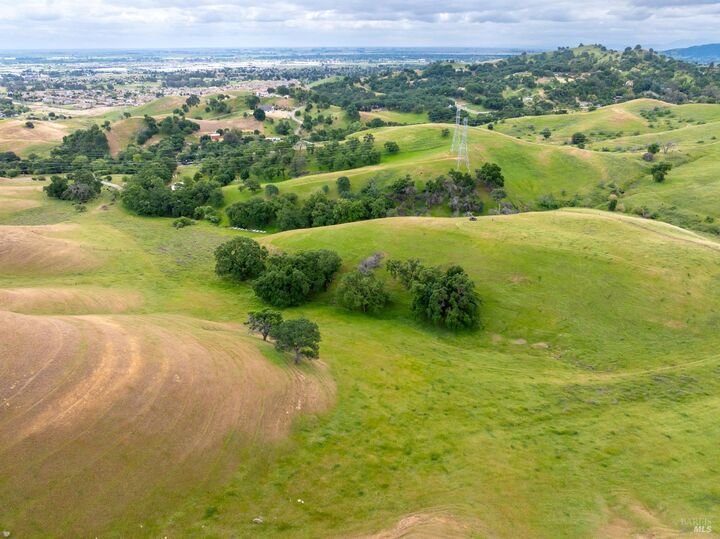 Property Photo:  0 Gibson Canyon Road  CA 95688