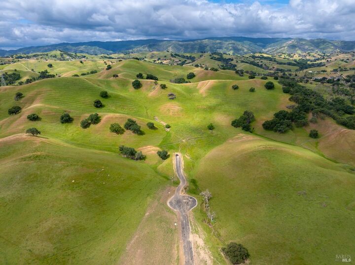 Property Photo:  0 Gibson Canyon Road  CA 95688 