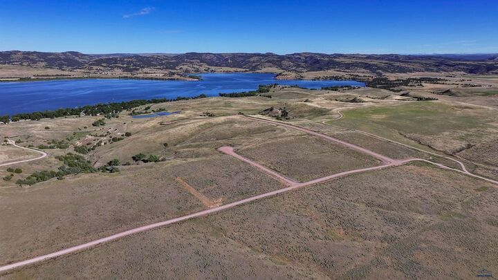 Property Photo: Lot 23 High Noon Ct SD 57747