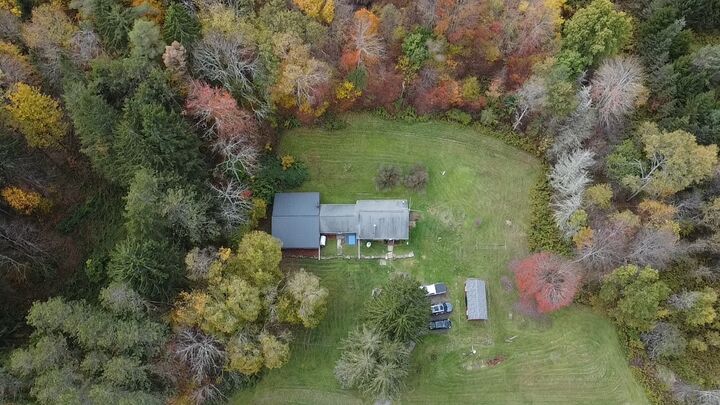 Property Photo:  949 Page Brook Road  NY 13862 