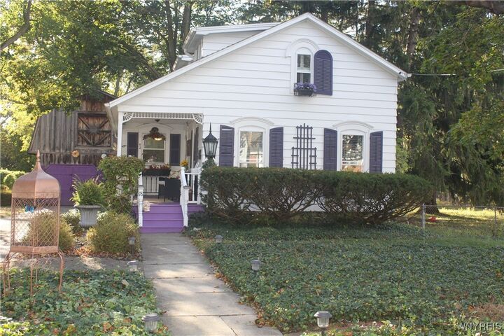 78 Evans Street  Buffalo NY 14221 photo