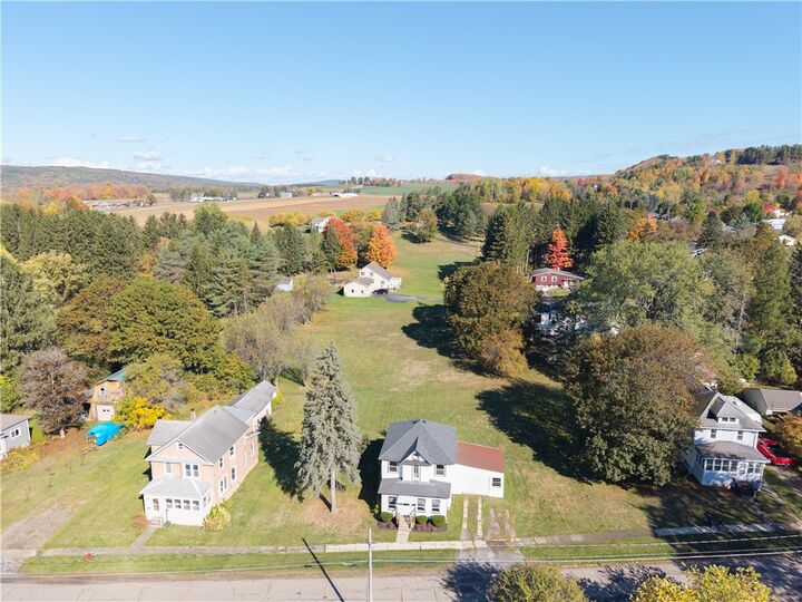 Property Photo: 102 East Avenue NY 14572