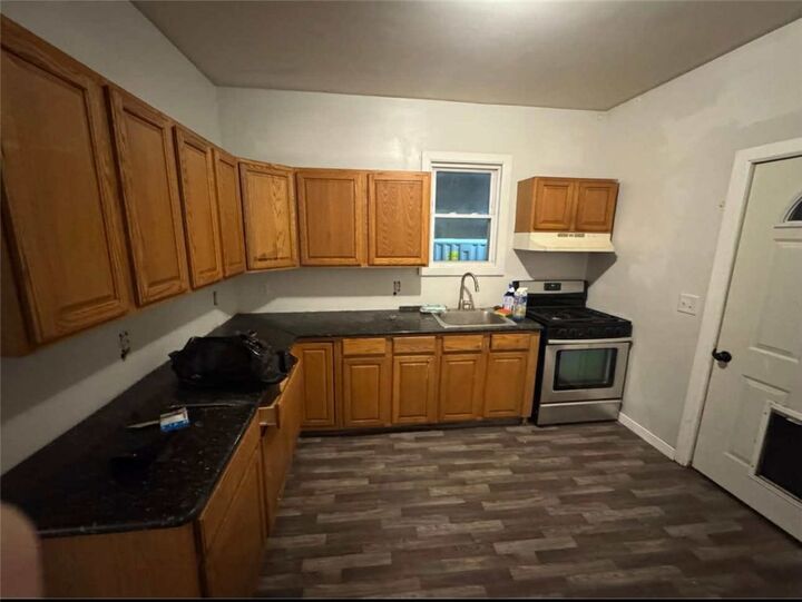 Property Photo:  310 Sly Street  NY 14904 