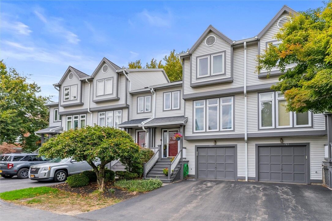 Property Photo:  785 Edgewood Avenue  NY 14618 