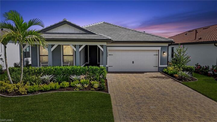 Property Photo:  1778 Terreno Blvd  FL 34120 