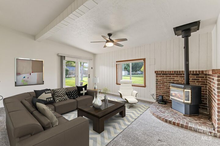 Property Photo:  247 Elmore Ave  ID 83651 