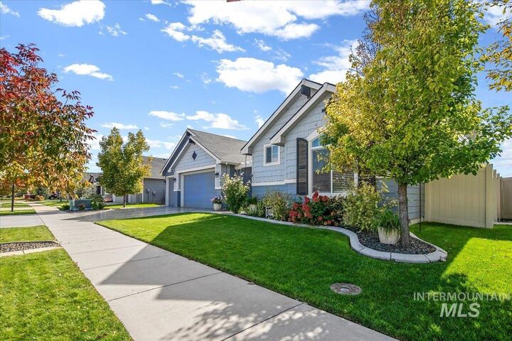 Property Photo: 1365 W Elias Dr ID 83642