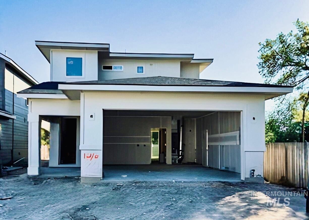 Property Photo: 9647 W Kate Dr ID 83714