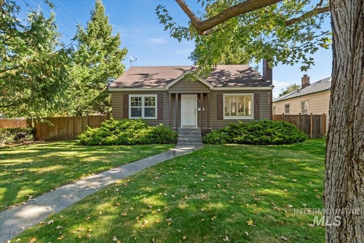 2318 N 20th Street  Boise ID 83702 photo