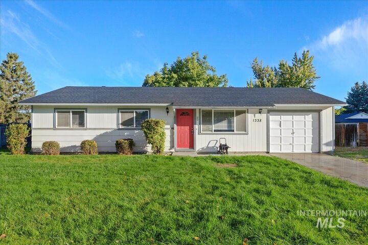 1338 W Carlton Ave  Meridian ID 83642 photo