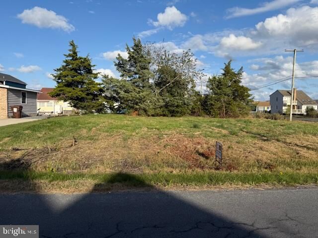 Property Photo: Lot#2 Exeter Road MD 21842