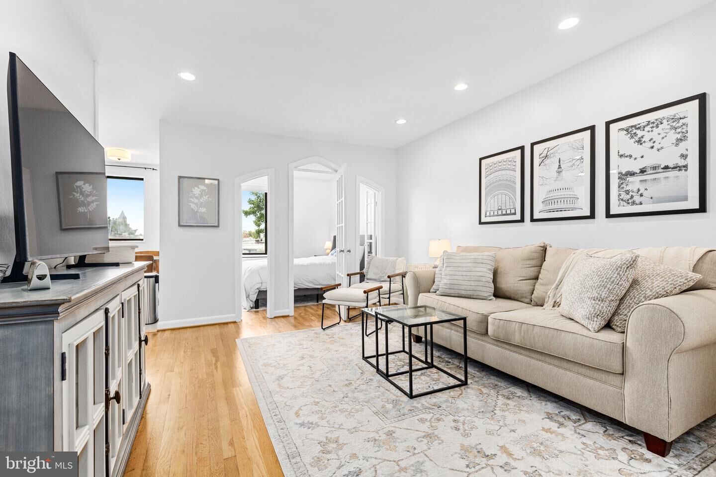 Property Photo:  305 C Street NE 410  DC 20002 