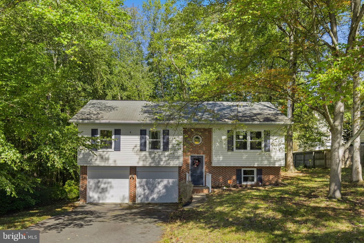 Property Photo: 1703 Sherwood VA 22405