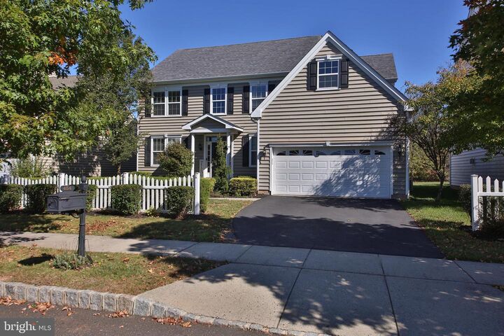 454 Saddlery Drive  Perkasie PA 18944 photo