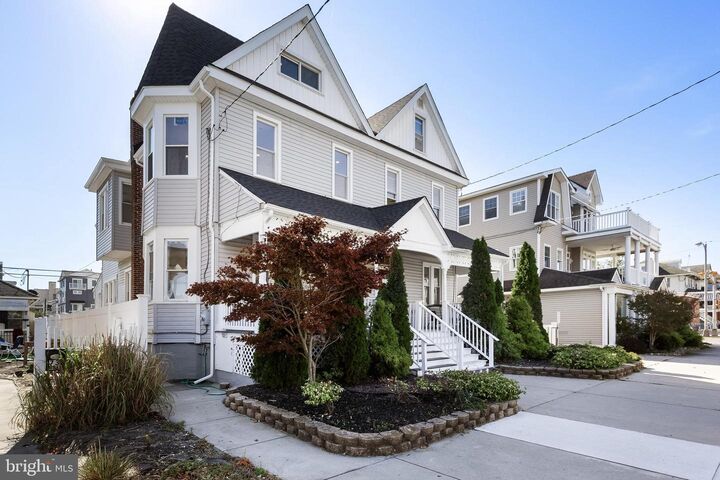 Property Photo:  733 Wesley Avenue  NJ 08226