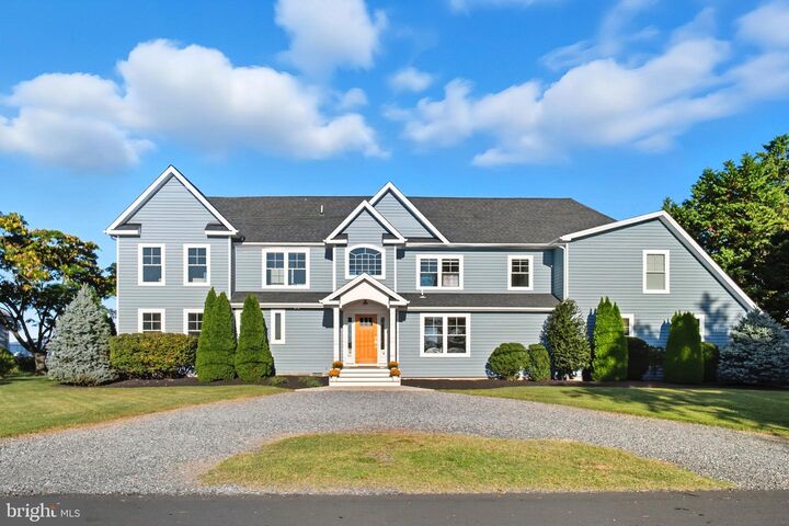 Property Photo: 1026 Long Point Road MD 21638