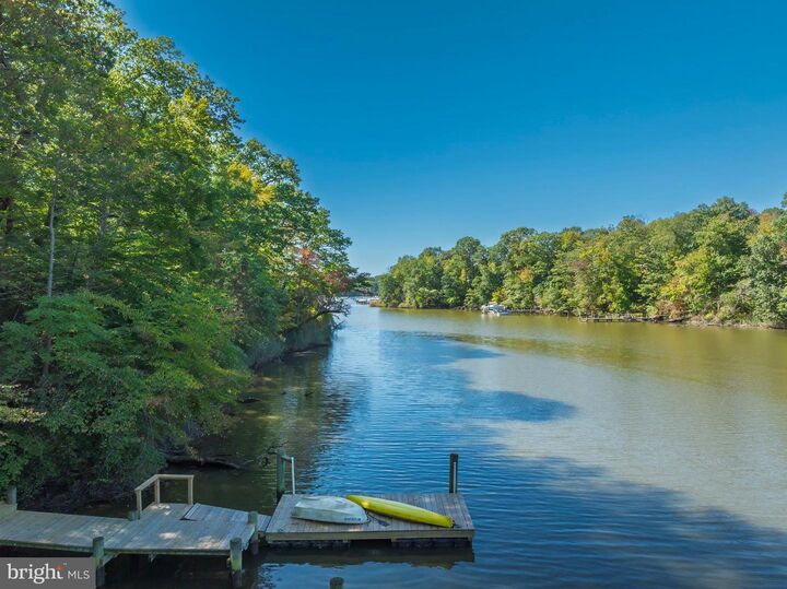 Property Photo: 10050 Forrest Lane MD 21620
