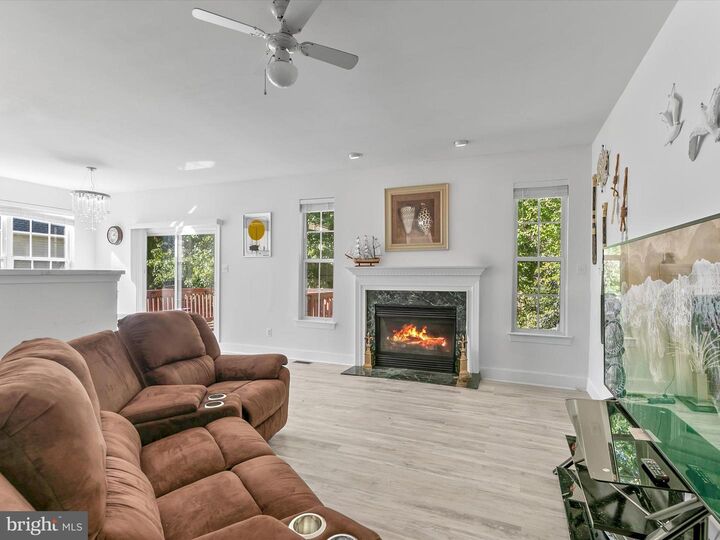 Property Photo:  3 Middleton Court  DE 19970