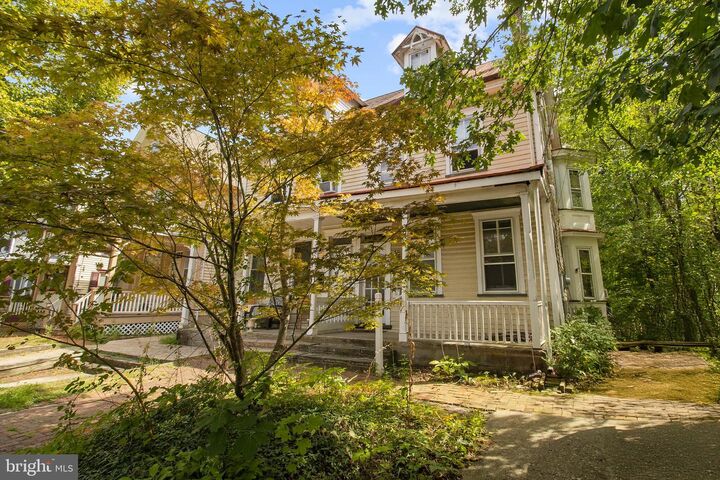 85 Madison Avenue  Mount Holly NJ 08060 photo