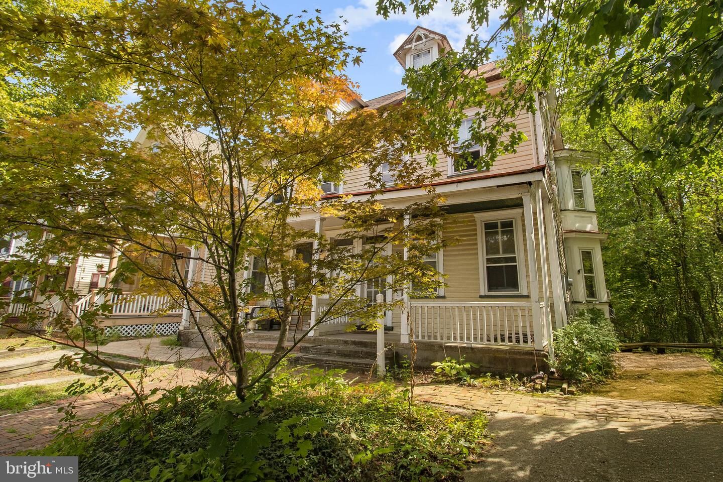 Property Photo: 85 Madison Avenue NJ 08060