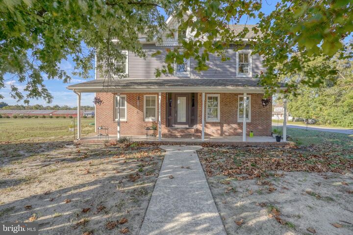 18321 Line Church Road  Delmar DE 19940 photo