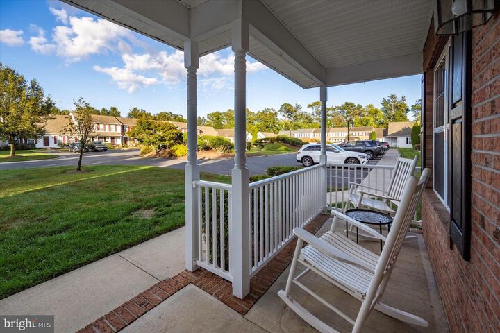Property Photo: 1000 Sandstone Court MD 21804