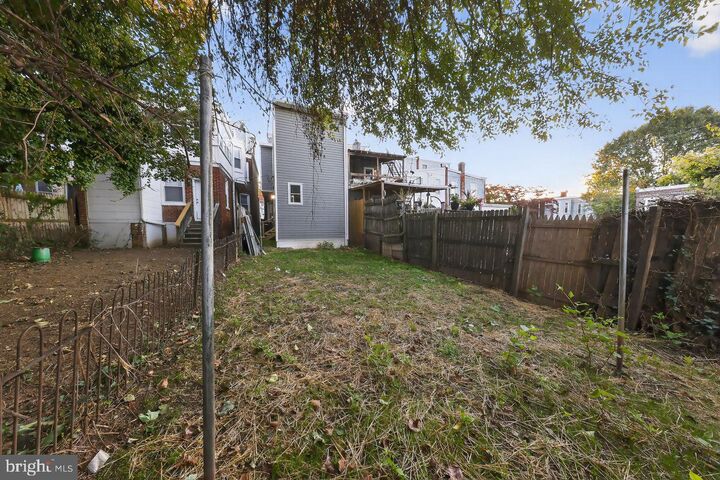 Property Photo: 26 E 24th Street DE 19802