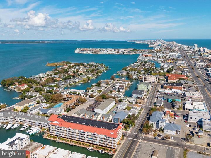 Property Photo:  301 14th Street 106  MD 21842