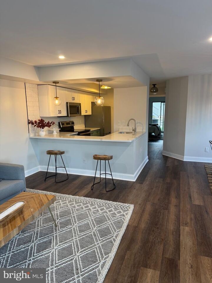 Property Photo:  422 Park Place  NJ 08002