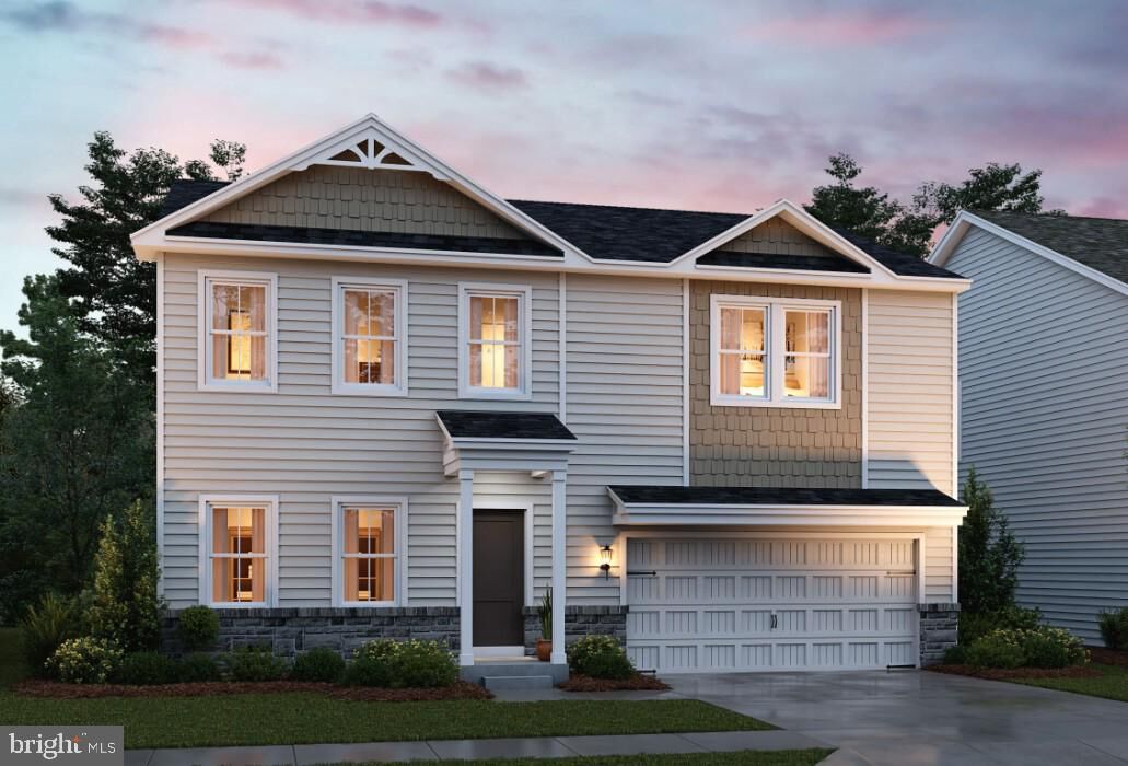 Property Photo: 91 Thornton Ave WV 25438