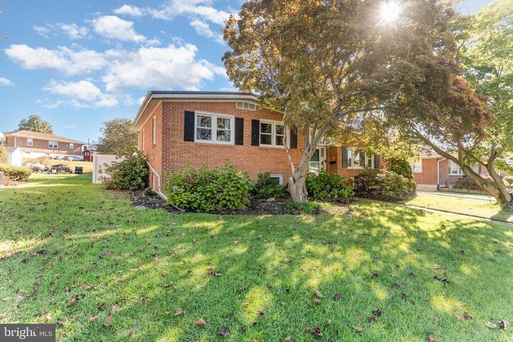 Property Photo: 641 N 67th Street PA 17111