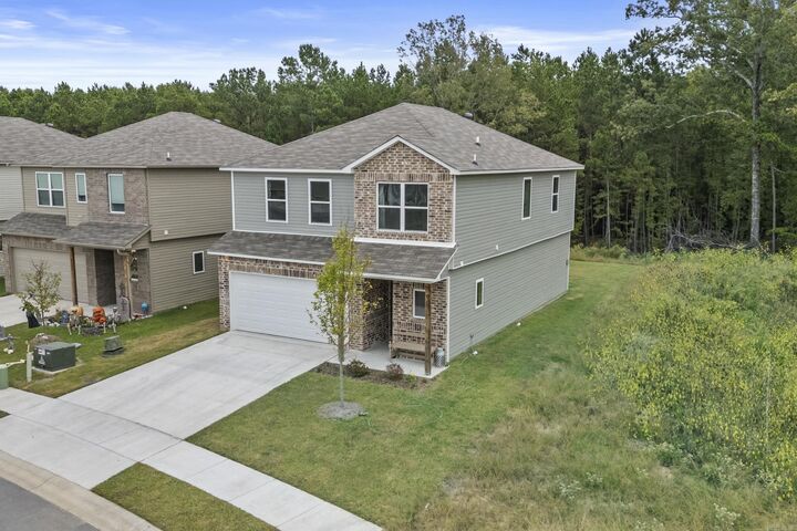 Property Photo: 8004 Kim Drive AR 72113