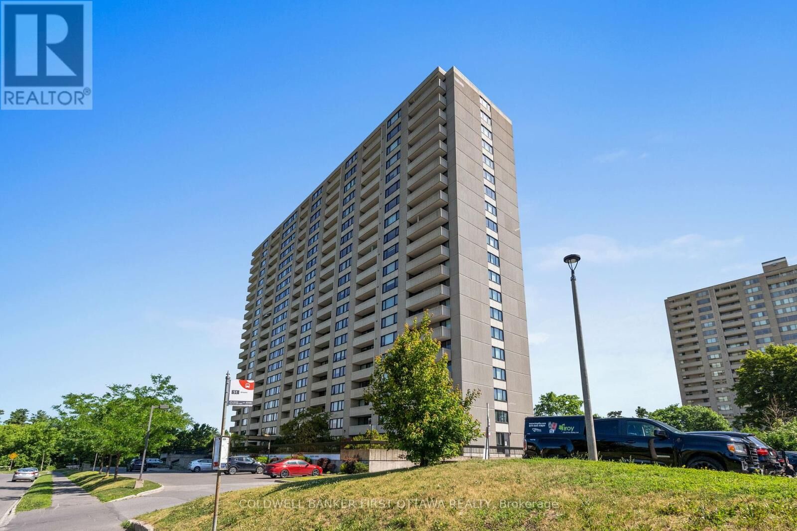 Property Photo:  265 Poulin Avenue 1706  ON K2B 7Y8 