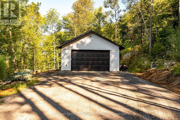 Property Photo:  467 Clearwater Lake Road  ON P0B 1L0 