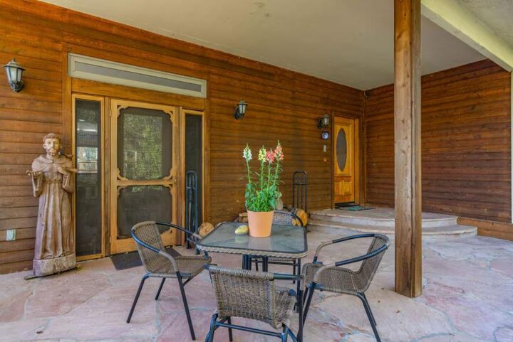 Property Photo: 22707 Upton Road CA 95669