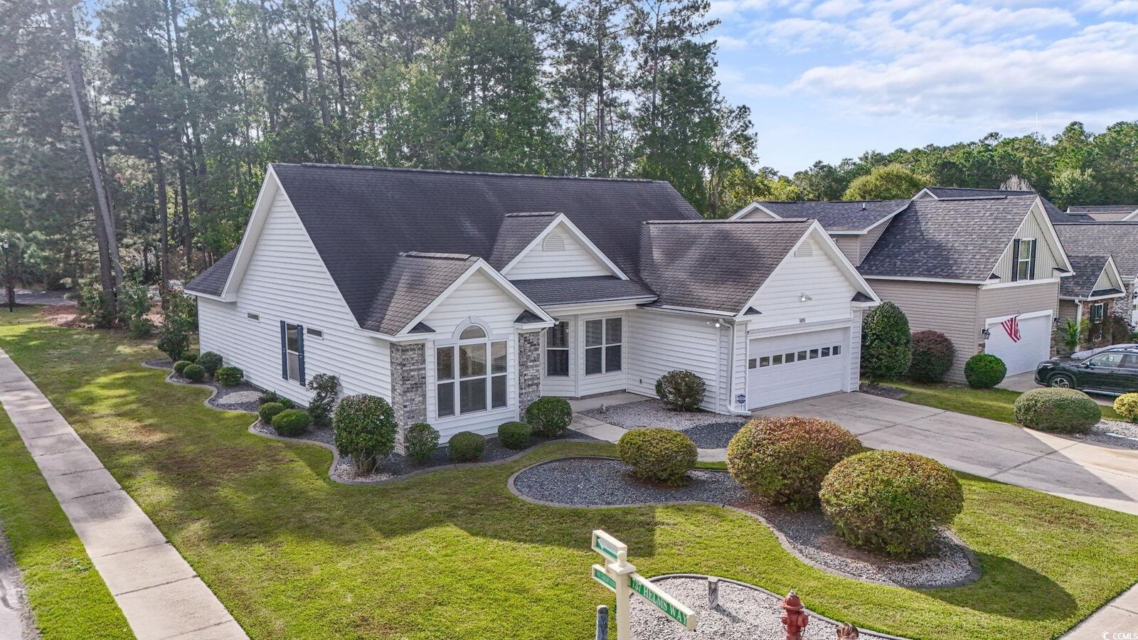 Property Photo: 743 Helms Way SC 29526