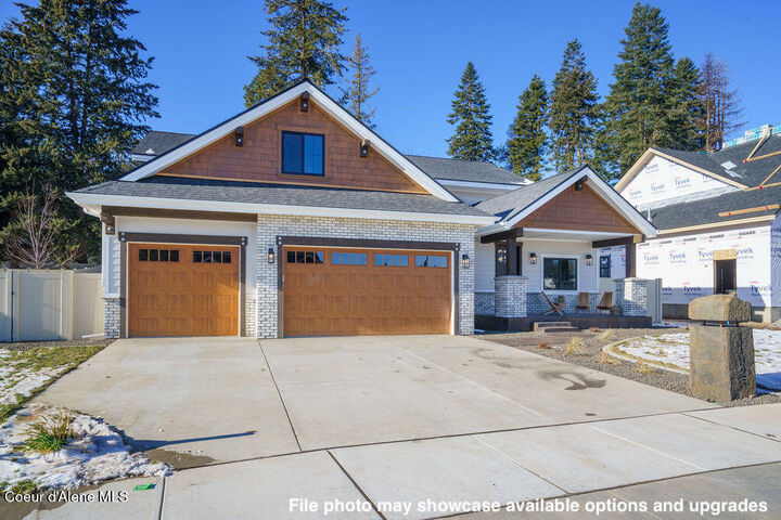 1003 E Steeple Chase Rd  Hayden ID 83835 photo