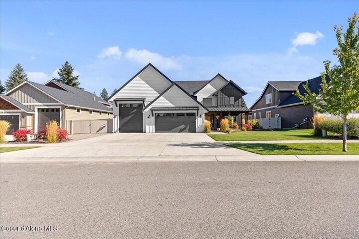 Property Photo:  11364 N Armonia Way  ID 83835 