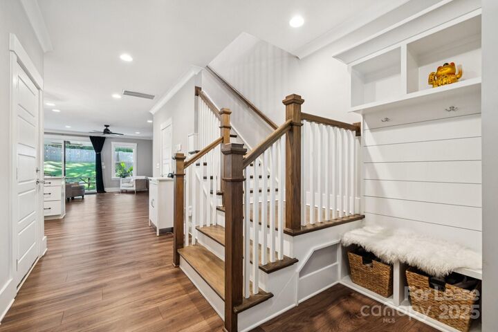 Property Photo: 2507 Marlowe Avenue NC 28208